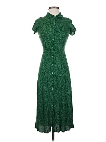 Catherine Malandrino Casual Dress (view 1)