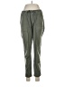 Marine Layer Solid Green Casual Pants Size M - photo 1