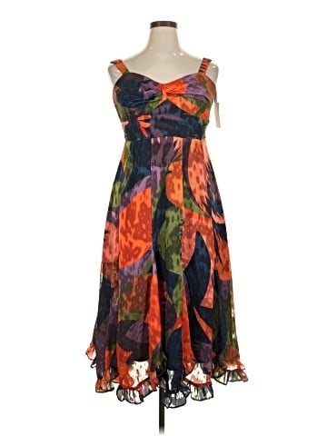 Hutch Cocktail Dress (view 1)