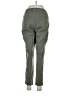 Marine Layer Solid Green Casual Pants Size M - photo 2