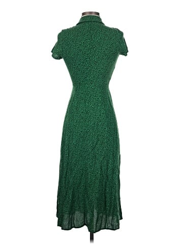 Catherine Malandrino Casual Dress (view 2)