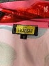 Assorted Brands Print Pink Long Sleeve Blouse Size S - photo 7