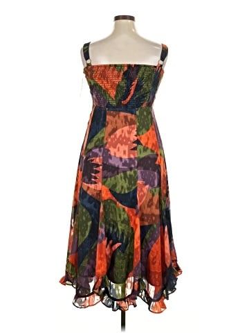 Hutch Cocktail Dress (view 2)