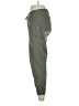 Marine Layer Solid Green Casual Pants Size M - photo 5