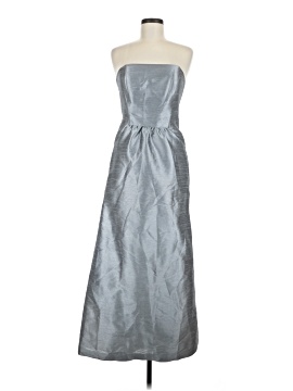 Alfred Sung Cocktail Dress (view 1)