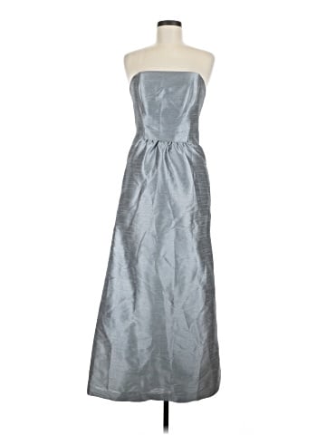 Alfred Sung Cocktail Dress (view 1)
