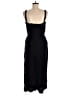 Ann Taylor LOFT Solid Black Jumpsuit Size M - photo 2