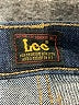 Lee Blue Jeans Size 16 - photo 5