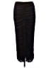 Miss Rosier Black Formal Skirt Size L - photo 2
