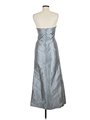 Alfred Sung Cocktail Dress (view 2)