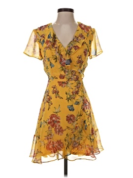 Lush Cocktail Dress (view 1)