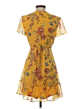 Lush Cocktail Dress (view 2)
