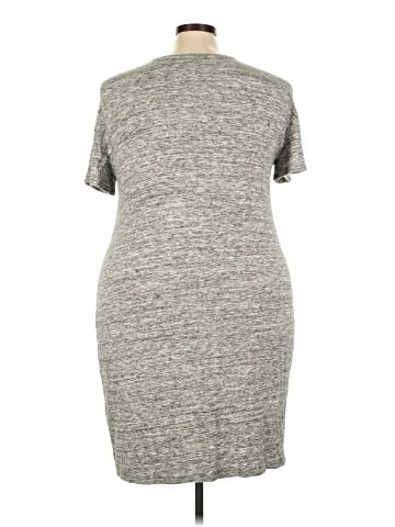 Daily Ritual Casual Dress (view 2)