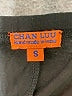 Chan Luu Black Formal Skirt Size S - photo 4