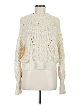 Melrose And Market Pullover Sweater