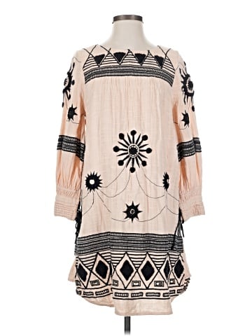 New Romantics Casual Dress (view 1)