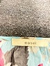 Easel Blue Sleeveless Blouse Size S - photo 7