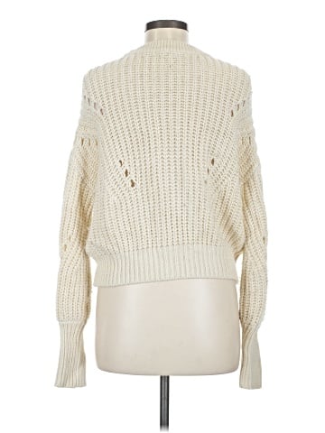 Melrose and Market Pullover Sweater (view 2)