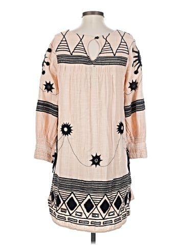 New Romantics Casual Dress (view 2)