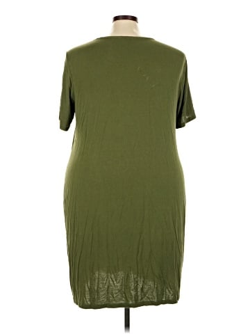 Daily Ritual Casual Dress (view 2)