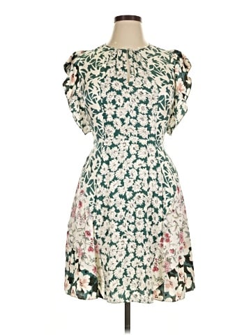 Rebecca Taylor Cocktail Dress (view 1)