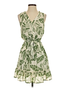 Sienna Sky Casual Dress
