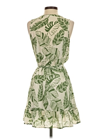 Sienna Sky Casual Dress (view 2)