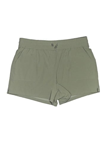 RBX Khaki Shorts (view 1)