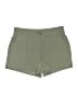 RBX Solid Green Khaki Shorts Size XL - photo 1