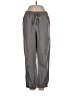 Point Sur Gray Casual Pants Size 00 - photo 1