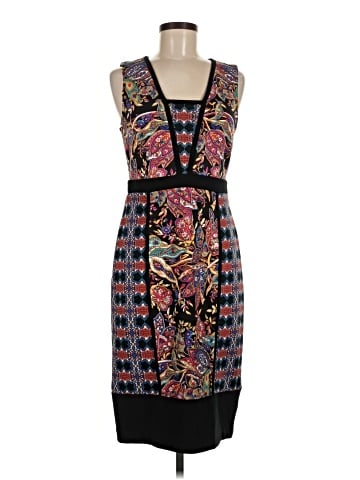 Nicole by Nicole Miller Cocktail Dress (view 1)