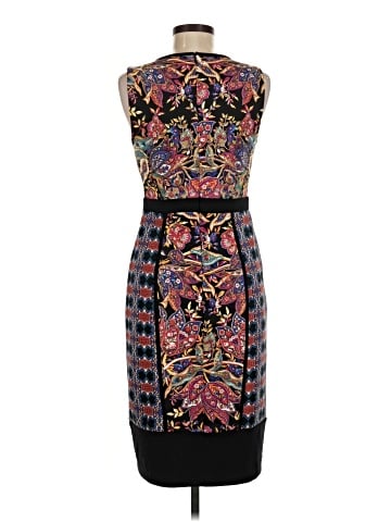 Nicole by Nicole Miller Cocktail Dress (view 2)