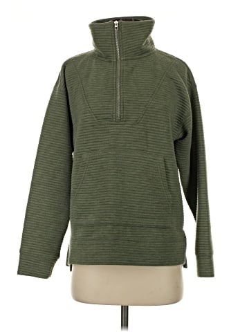 KIRKLAND Signature Turtleneck Sweater (view 1)
