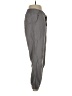 Point Sur Gray Casual Pants Size 00 - photo 4