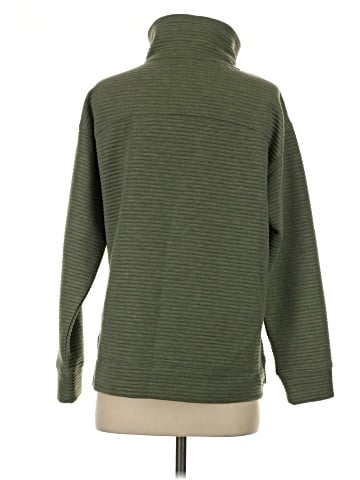 KIRKLAND Signature Turtleneck Sweater (view 2)