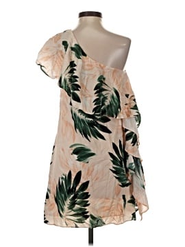Scripted Cocktail Dress (view 2)