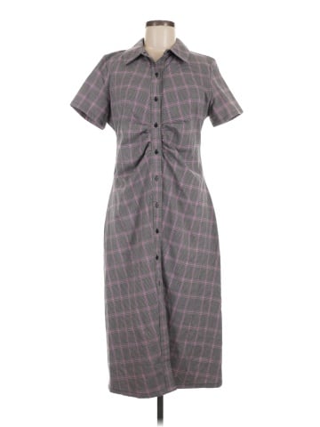 Halogen Casual Dress (view 1)