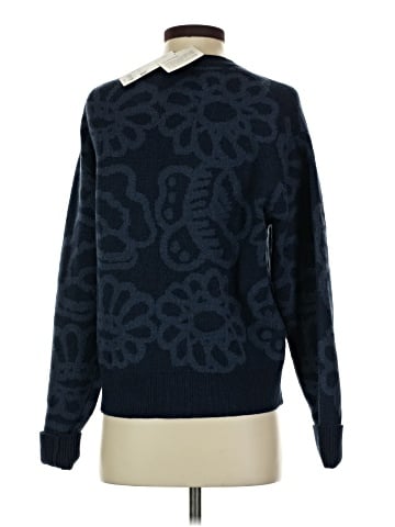 Uniqlo Wool Pullover Sweater (view 2)