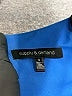 Supply & Demand 100% Polyester Blue Sleeveless Blouse Size S - photo 7