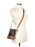 Stone Mountain Black Crossbody Bag One size - photo 2