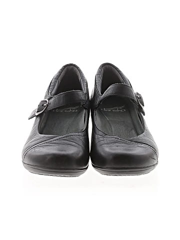 Dansko Flats (view 2)
