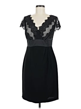 JS Collections Cocktail Dress (view 1)