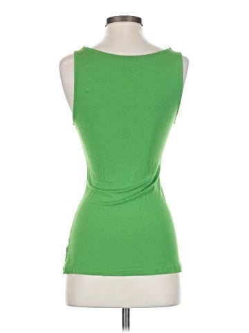 Bordeaux Tank Top (view 2)