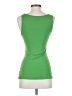 Bordeaux Green Tank Top Size XS - photo 2