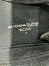Beyond the Bump by Beyond Yoga Solid Black Active Pants Size Sm Maternity - photo 6