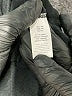 Beyond the Bump by Beyond Yoga Solid Black Active Pants Size Sm Maternity - photo 7