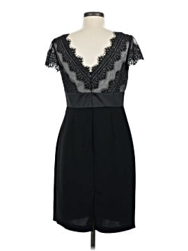 JS Collections Cocktail Dress (view 2)