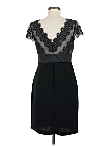 JS Collections Cocktail Dress (view 2)