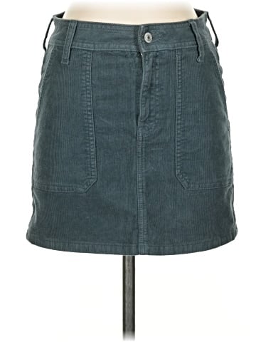 American Eagle Outfitters Denim Skirt (view 1)