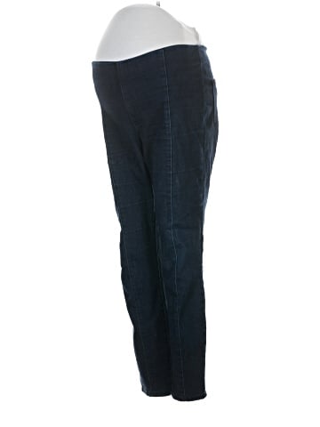 Indigo Blue Jeggings (view 1)